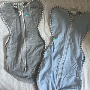 Love to dream swaddles